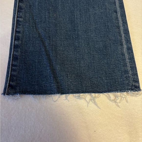 Pistola NWT Sz 30 Lennon Jeans high rise crop. - Picture 5 of 5